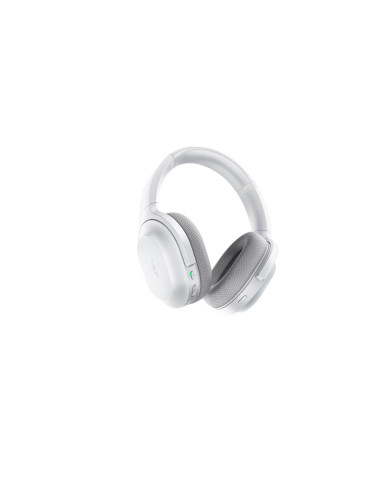 Razer Barracuda Auriculares Inalámbrico Diadema Juego USB Tipo C Bluetooth Gris, Blanco
