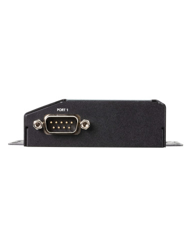ATEN Servidor de dispositivos seguros RS-232 de 1 puerto