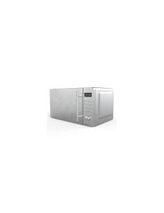Cecotec 01532 microondas Encimera Solo microondas 20 L 700 W Plata