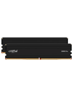 Crucial Pro CP2K32G56C46U5 módulo de memoria 64 GB 2 x 32 GB DDR5 288-pin DIMM