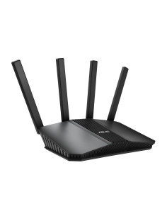 ASUS RT-BE58U router inalámbrico 2.5 Gigabit Ethernet Doble banda (2,4 GHz   5 GHz) Negro 2