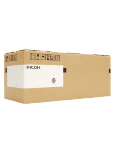 Ricoh 408218 cartucho de tóner 1 pieza(s) Original Amarillo