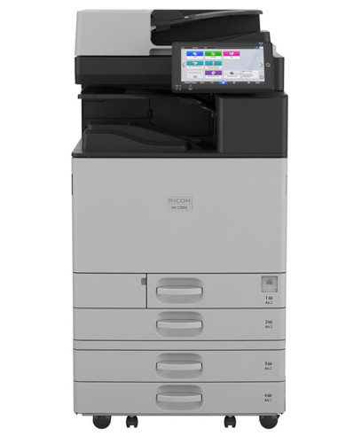 Ricoh IM C2010 Laser A3 4800 x 1200 DPI