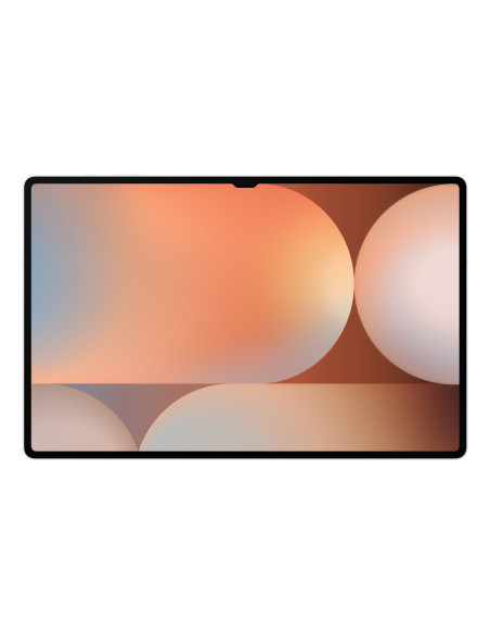 Samsung Galaxy Tab S10 Ultra 5G LTE-TDD & LTE-FDD 256 GB 37,1 cm (14.6") 12 GB Wi-Fi 7 (802.11be) Platino, Plata
