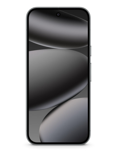 Google Pixel 10 Pro 16 cm (6.3") SIM doble Android 16.0 5G 16 GB 256 GB 4870 mAh Negro