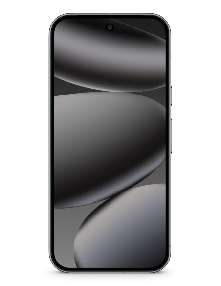 Google Pixel 10 Pro 16 cm (6.3") SIM doble Android 16.0 5G 16 GB 256 GB 4870 mAh Negro