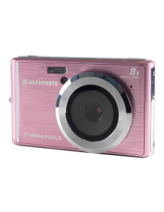 AgfaPhoto Compact DC5200 Cámara compacta 21 MP CMOS 5616 x 3744 Pixeles Rosa