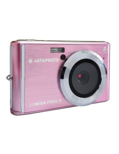 AgfaPhoto Compact DC5200 Cámara compacta 21 MP CMOS 5616 x 3744 Pixeles Rosa 2