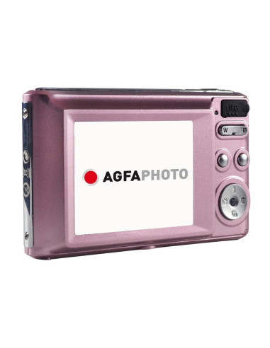 AgfaPhoto Compact DC5200 Cámara compacta 21 MP CMOS 5616 x 3744 Pixeles Rosa