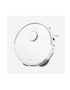 Dreame Mova P50 Ultra 0,3 L Blanco 2