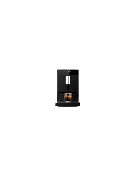 Cecotec Cremmaet Commpact Totalmente automática Máquina espresso 1,1 L