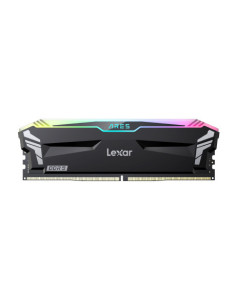 Lexar LD5U16G68C34LA-RGD módulo de memoria 32 GB 2 x 16 GB DDR5 288-pin DIMM ECC