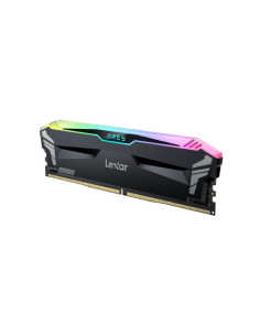 Lexar LD5U16G68C34LA-RGD módulo de memoria 32 GB 2 x 16 GB DDR5 288-pin DIMM ECC 2