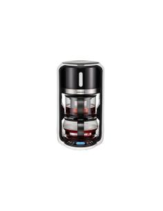 Rommelsbacher TA 1200 tetera 1 L 1200 W Negro, Blanco