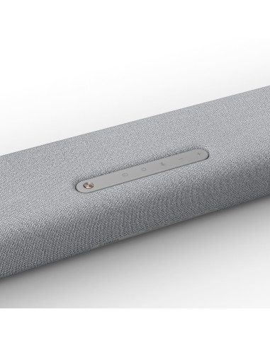 Yamaha SR-X40A Gris claro 180 W