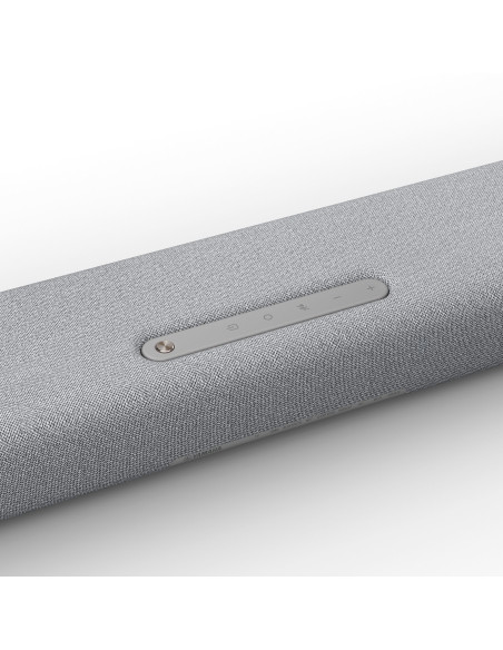 Yamaha SR-X40A Gris claro 180 W