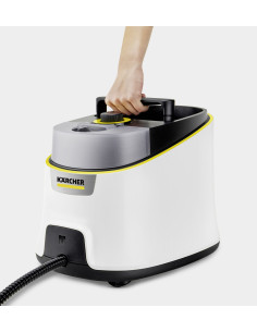 Kärcher SC 4 Deluxe Limpiador a vapor de cilindro 1,3 L 2200 W Multicolor 2