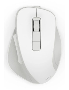 Hama WM-500 ratón Oficina mano derecha RF inalámbrico Óptico 1600 DPI