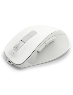 Hama WM-500 ratón Oficina mano derecha RF inalámbrico Óptico 1600 DPI 2