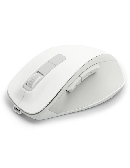Hama WM-500 ratón Oficina mano derecha RF inalámbrico Óptico 1600 DPI