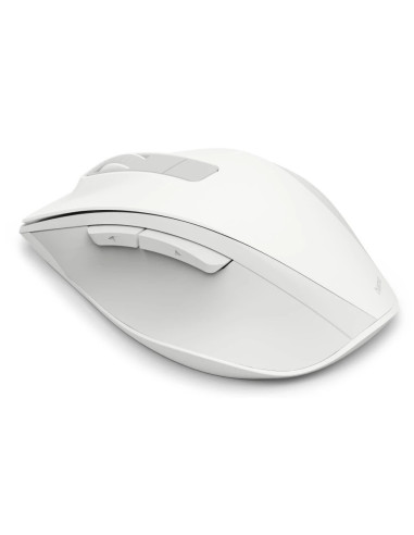 Hama WM-500 ratón Oficina mano derecha RF inalámbrico Óptico 1600 DPI