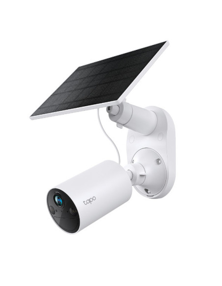 TP-Link Tapo C410 Kit Bala (forma) Cámara de seguridad IP Exterior 2304 x 1296 Pixeles Techo pared