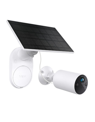 TP-Link Tapo C410 Kit Bala (forma) Cámara de seguridad IP Exterior 2304 x 1296 Pixeles Techo pared