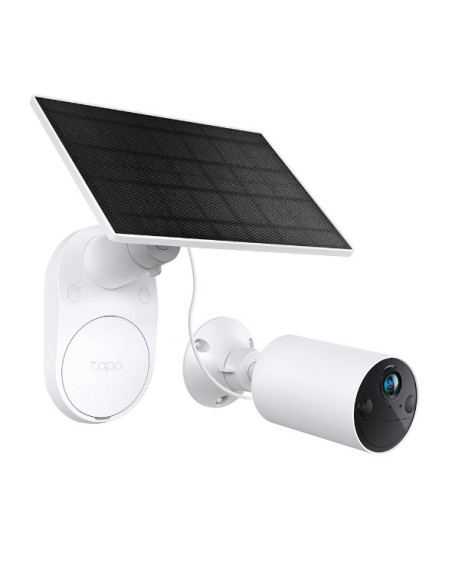 TP-Link Tapo C410 Kit Bala (forma) Cámara de seguridad IP Exterior 2304 x 1296 Pixeles Techo pared
