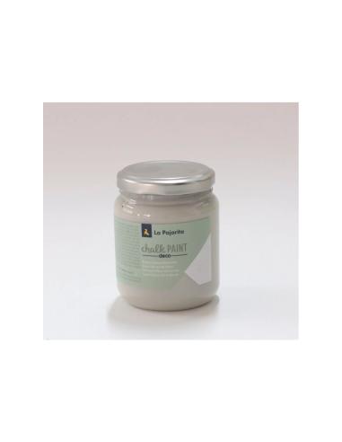 La Pajarita Chalk paint beige antiguo