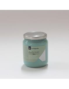 La Pajarita Chalk paint cp-21 verde hielo