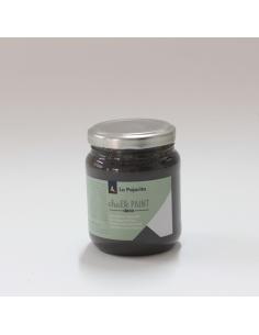 La Pajarita Chalk paint cp-27 casi negro