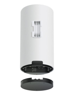 TP-Link DECO BE25 Doble banda (2,4 GHz   5 GHz) Wi-Fi 7 (802.11be) Blanco 2 Interno 2