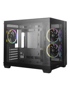 DeepCool CG330 3F Torre Negro 2