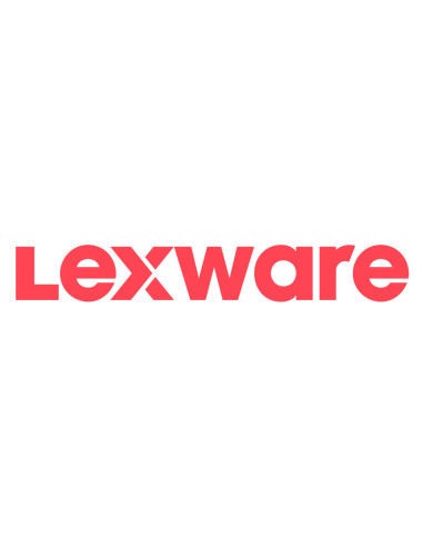 Lexware financial office 2026 Análisis financiero 1 licencia(s)