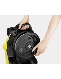 Kärcher K 5 Premium Power Contrrol Flex Home Limpiadora de alta presión o Hidrolimpiadora Compacto Eléctrico 500 l h Amarillo 2