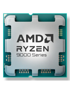 AMD Ryzen 7 9850X3D procesador 4,7 GHz 96 MB L3 Bandeja