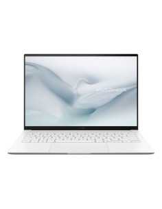 ASUS Zenbook S14 OLED UX5406AA-SU248W Copilot+ PC - Ordenador Portátil 14" 3K 120Hz (Intel Core Ultra 9 386H, 32GB RAM, 1TB