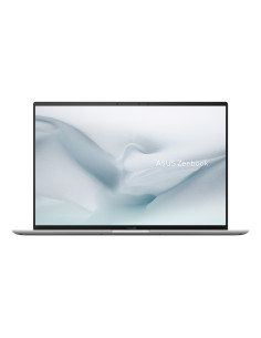 ASUS Zenbook S14 OLED UX5406AA-SU248W Copilot+ PC - Ordenador Portátil 14" 3K 120Hz (Intel Core Ultra 9 386H, 32GB RAM, 1TB 2