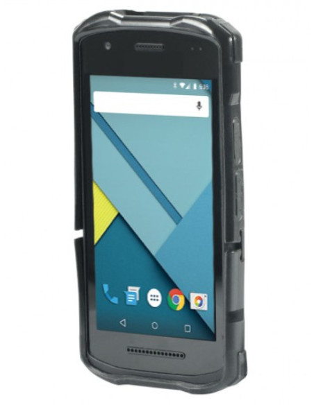 Mobilis 065003 funda y estuche para ordenador de bolsillo tipo PDA
