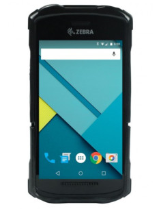 Mobilis 065003 funda y estuche para ordenador de bolsillo tipo PDA 2