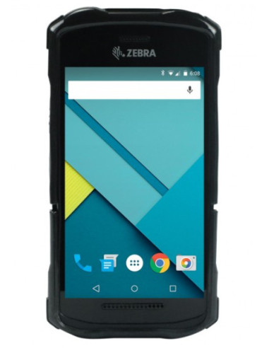 Mobilis 065003 funda y estuche para ordenador de bolsillo tipo PDA