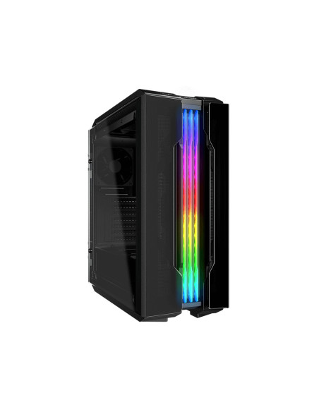 COUGAR Gemini T Pro Midi Tower Negro