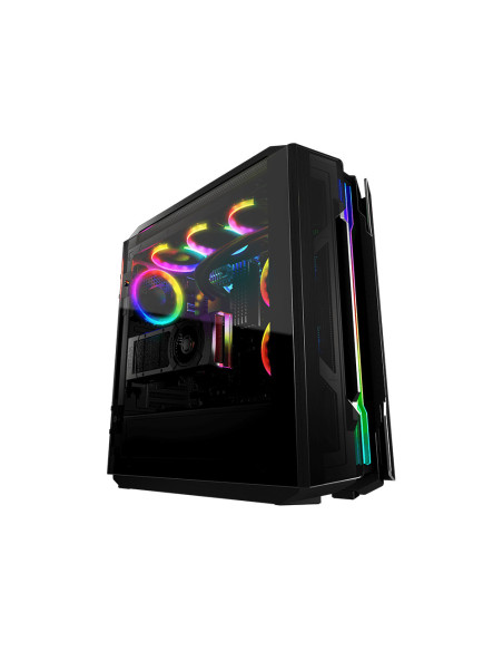 COUGAR Gemini T Pro Midi Tower Negro