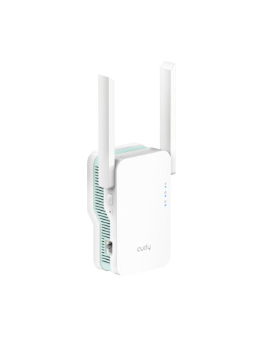 Cudy AX1500 amplificador de señal Wi-fi