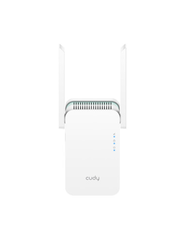 Cudy AX1500 amplificador de señal Wi-fi