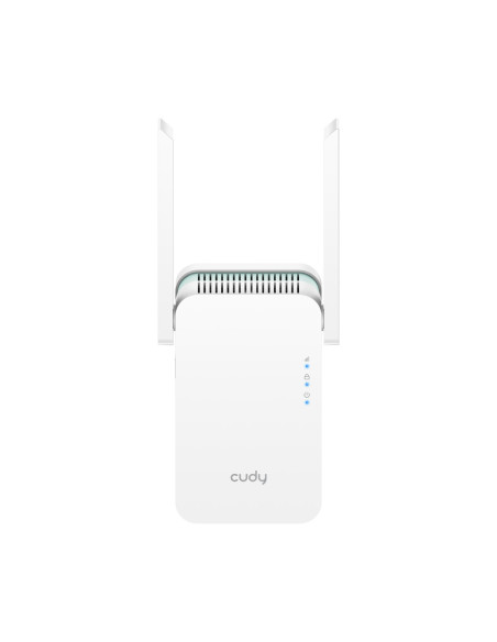Cudy AX1500 amplificador de señal Wi-fi