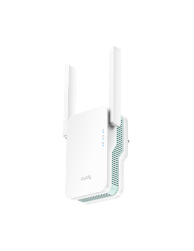 Cudy AX1500 amplificador de señal Wi-fi