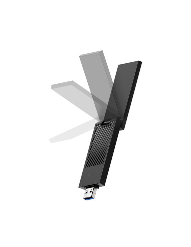 Cudy WU6500 1.0 WLAN 2882 Mbit s