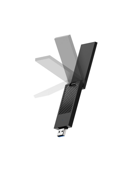 Cudy WU6500 1.0 WLAN 2882 Mbit s