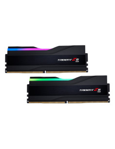 G.Skill Trident Z5 RGB F5-6000J3636F32GX2-TZ5RK módulo de memoria 64 GB 2 x 32 GB DDR5 288-pin DIMM
